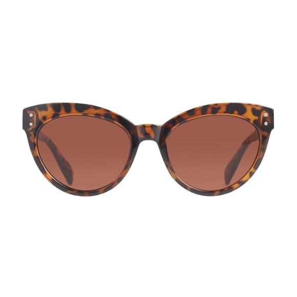 Saint Owen X Curateur WYLDE Tortoise Shell Sunglasses NWT $95 MSRP